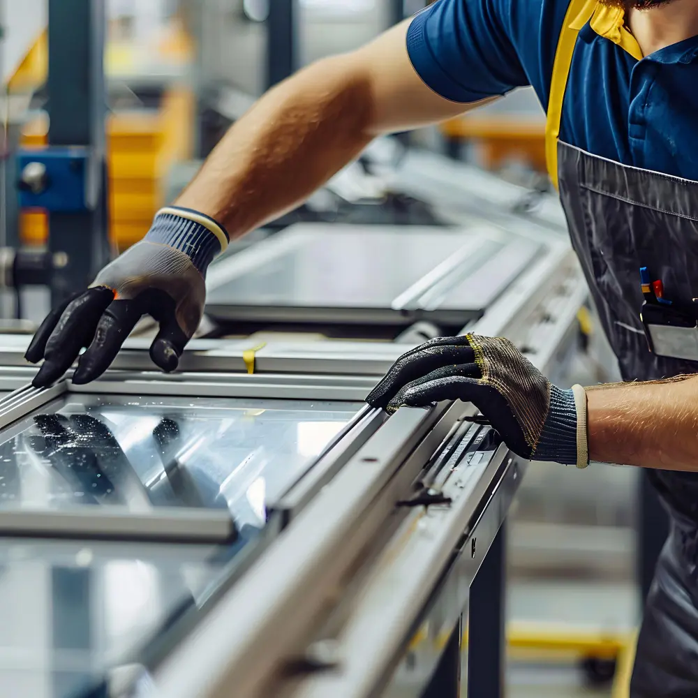 Specific Product Building