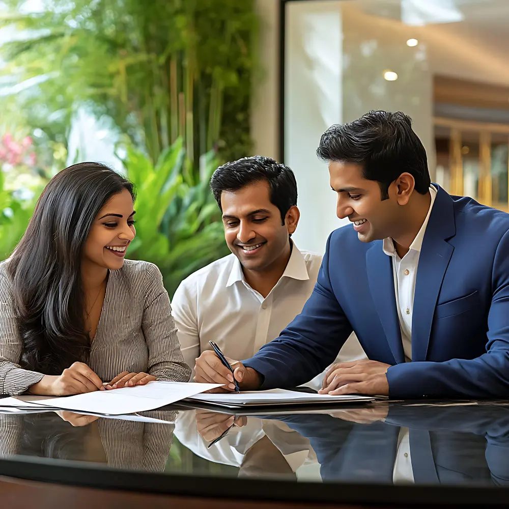 Client Briefing
